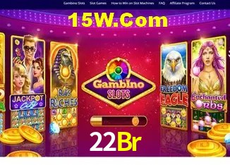 Benefícios da Conta 22Br