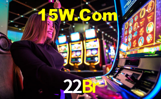 22Br: A Experiência de Casino com Jogos de Mesa ao Vivo