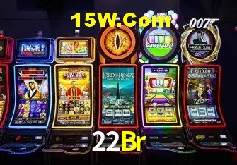 Diretório de Jogos 22Br