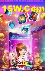 Jogos de Slot 22Br