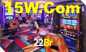 Roulette Table 22Br