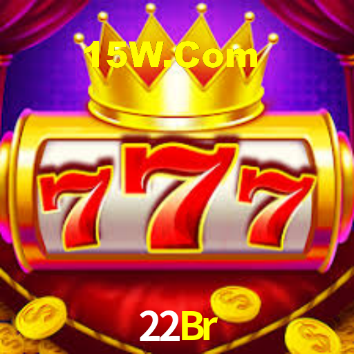 22Br: Jogos de Caça-Níqueis-Altas Recompensas, Roleta-Velocidade, Blackjack-Desafios Máximos
