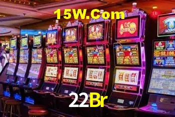 Recursos de Bônus 22Br